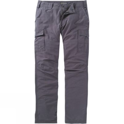 Pantalones Ayacucho Duno Hombre Gris Oscuro - Chile WFA067953